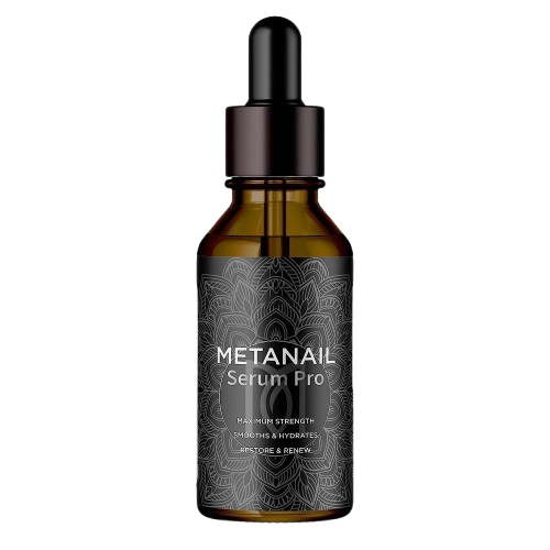 Metanail Serum Pro